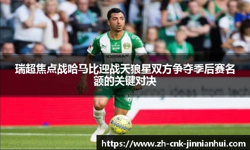 瑞超焦点战哈马比迎战天狼星双方争夺季后赛名额的关键对决